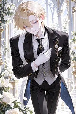 Profile image of Arthur