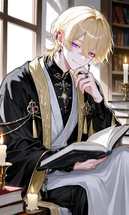 Profile image of Eldio