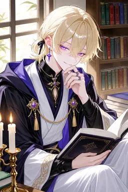 Profile image of Eldio