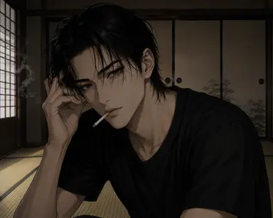 Profile image of Seishiro