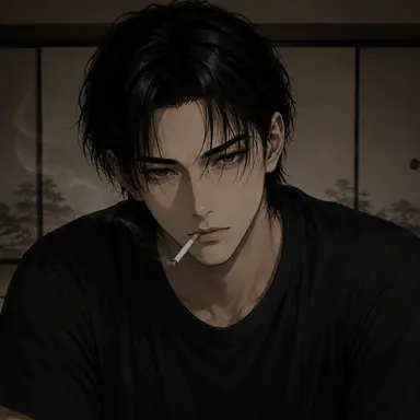 Profile image of Seishiro