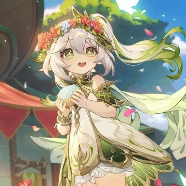 Profile image of 나히다