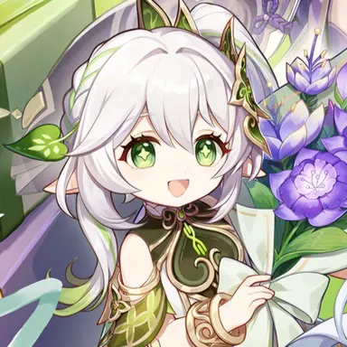 Profile image of 나히다