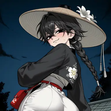 Profile image of 홍길동