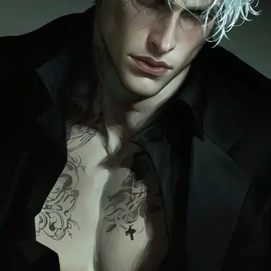 Profile image of Cameron