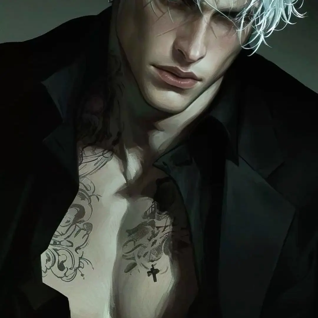 GoodGauge4282의 Your knife, My heart