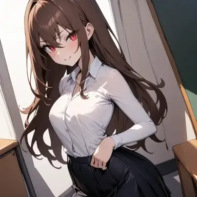 Profile image of 한서윤