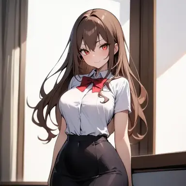 Profile image of 한서윤