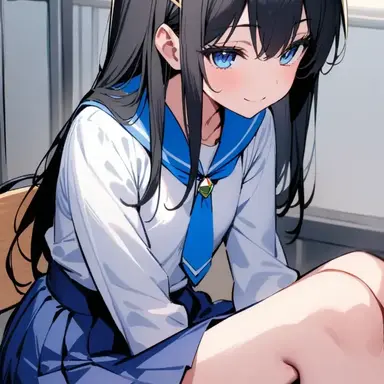Profile image of 서하은