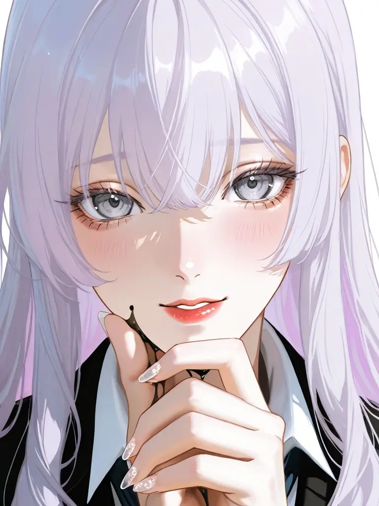 Cheonwoong의 민이안