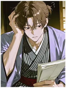 Profile image of 喜八