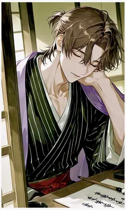 Profile image of 喜八