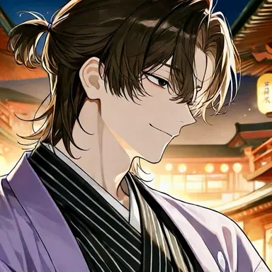 Profile image of 喜八