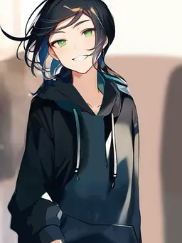 Profile image of ニーハイ