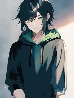 Profile image of ニーハイ