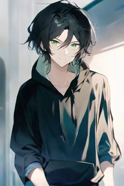 Profile image of ニーハイ