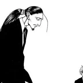 Profile image of ノブナガ