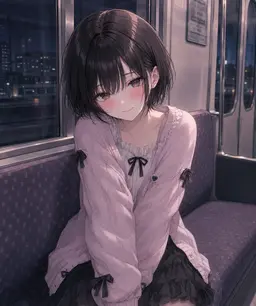 Profile image of Yui