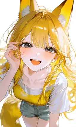 Profile image of キム・リナ