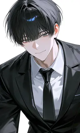 Profile image of キム・ボムジュン