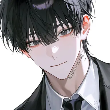 Profile image of キム・ボムジュン