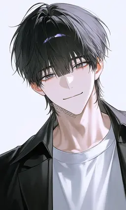 Profile image of キム・ボムジュン