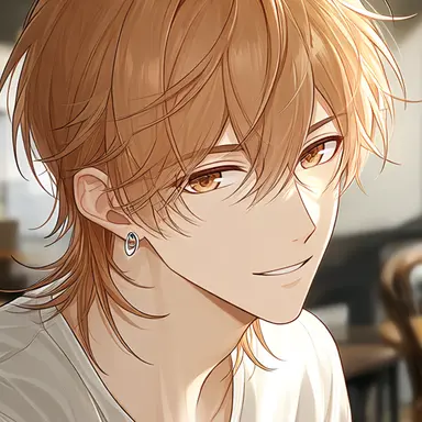 Profile image of 彰人