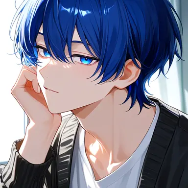 Profile image of 和真