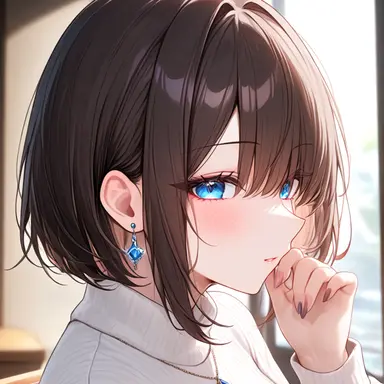 Profile image of 麗華