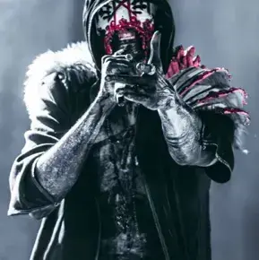 RawHate7036의 Vessel - Sleep Token