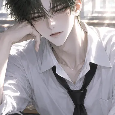 Profile image of リュ・スヒョン