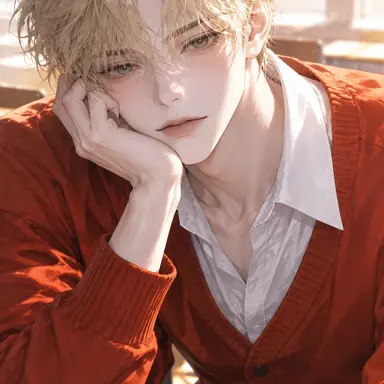 Profile image of ク・ハジン