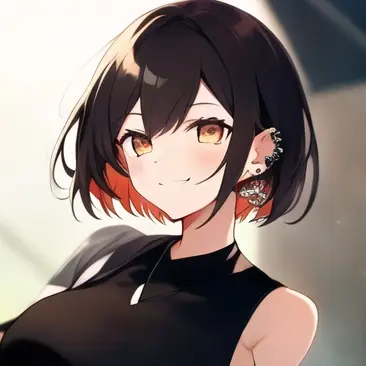 gacchonokaraage의 蜂須賀えな