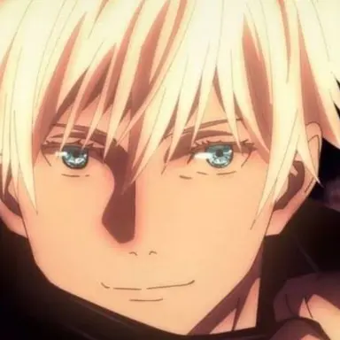 Profile image of 五条悟