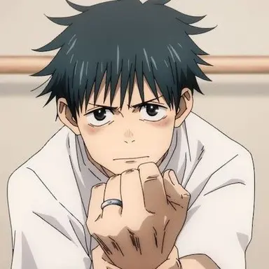 Profile image of 乙骨憂太