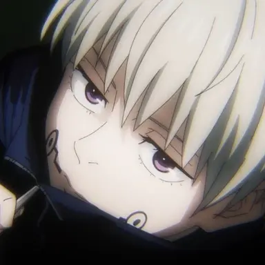 Profile image of 狗巻棘