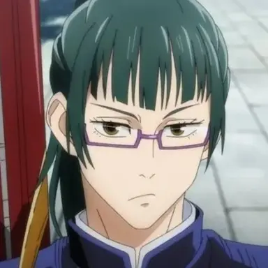 Profile image of 禪院真希