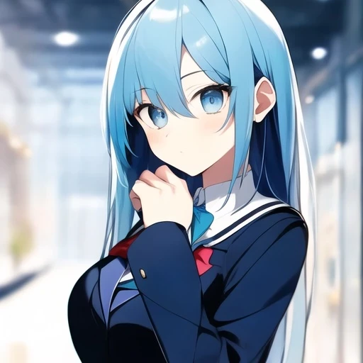 青川 水葉｛能力版｝