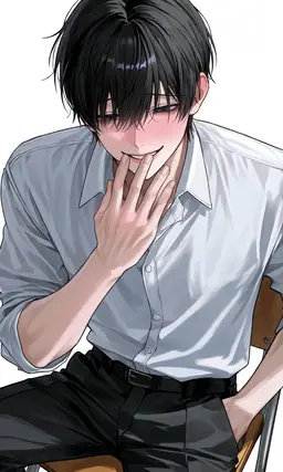 Profile image of 海涼