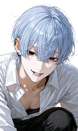 Profile image of 冬夜