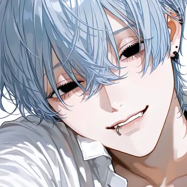 Profile image of 冬夜