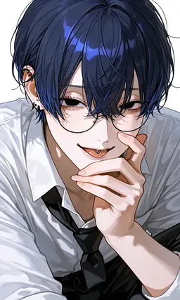 Profile image of 蒼真