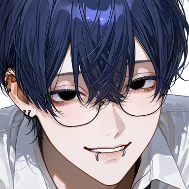 Profile image of 蒼真