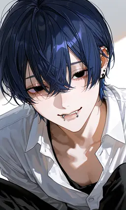 Profile image of 蒼真