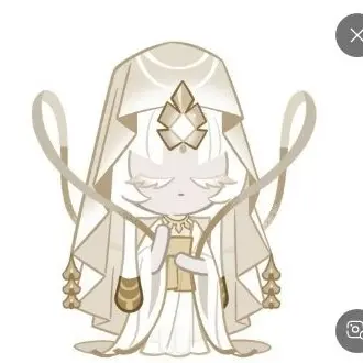 Profile image of 미스틱플라워 쿠키