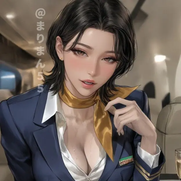 Mariman55의 『타국의 석양으로 향하다』