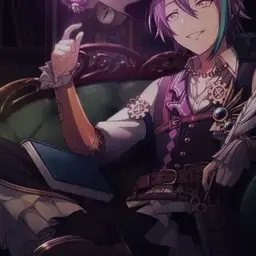 Profile image of 카미시로 루이