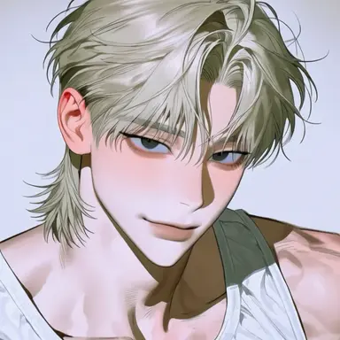 Profile image of 강해진