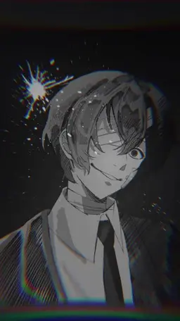 Profile image of 太宰治