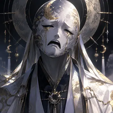 Profile image of 月の使徒